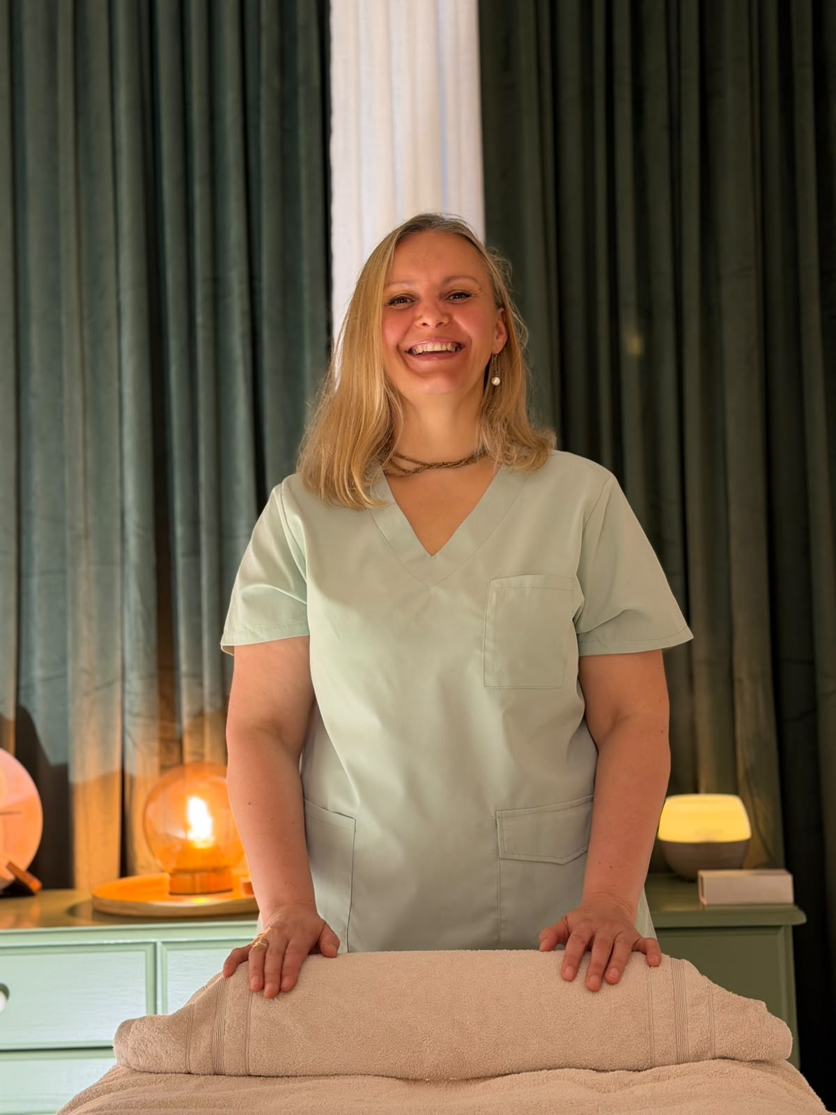 Diana - Dovera Wellness