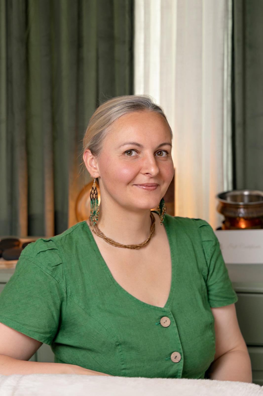 Diana Berzinskiene